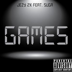 Games(feat. Suga) (Explicit)
