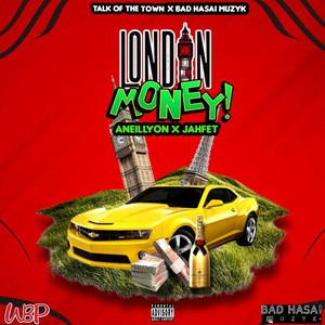 London Money (Explicit)