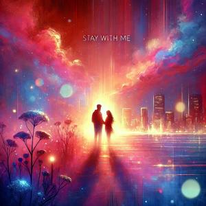 stay with me (feat. the night)