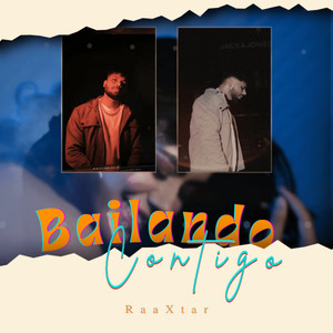Bailando Contigo