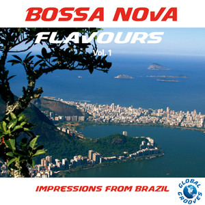 Bossa Nova Flavours Vol. 1