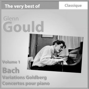 Variations Goldberg - Variation 29