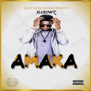 Amaka (Explicit)