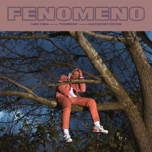 Fenomeno (Masterchef Edition) [Explicit]