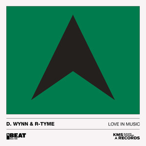 Love In Music (Club Mix)