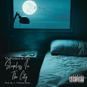 Sleepless in the City (Explicit)