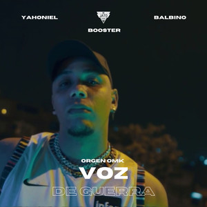 Voz de Guerra (Explicit)