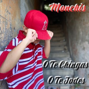 O Te Chingas O Te Jodes (Explicit)