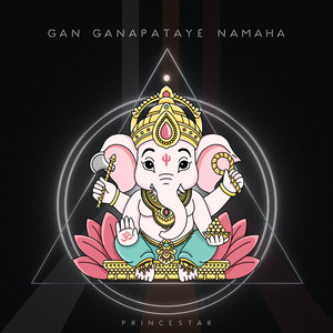 Gan Ganapataye Namaha