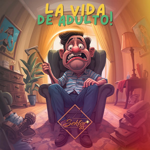 la vida de adulto