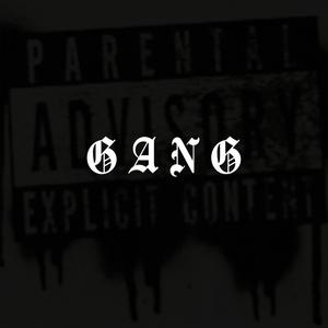 Gang (feat. YuniggBeats) (Explicit)