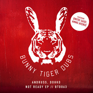 Batuque (Original Mix)