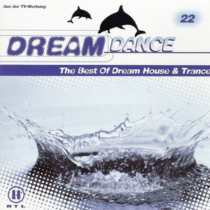 Dream Dance Vol.22