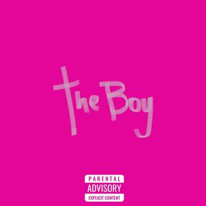 The Boy (Expanded Edition) [Explicit]