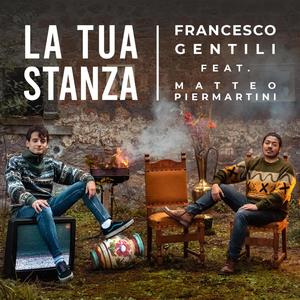 La Tua Stanza (feat. Pieromato)