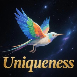 Uniqueness (氛围版)