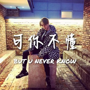 可你不懂(But U Never Know)