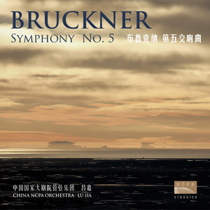 布鲁克纳：第五交响曲 (BRUCKNER Symphony No.5)