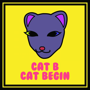 캣비 (Cat B) Cat Begin