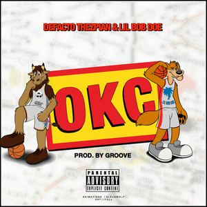 Okc (Explicit)