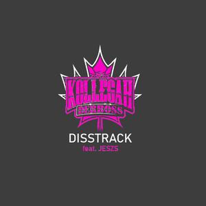 Kollegah Disstrack (feat. Bad Habits Beats & RickkBeatz) [Explicit]