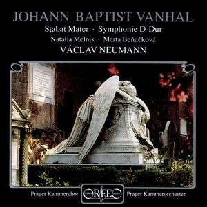 Stabat Mater in F Minor - Amen - Alla capella (Chorus)