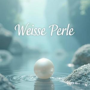 Weisse Perle