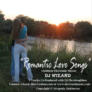 Romantic Love Songs