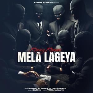 Mela Lageya (feat. Jashanmeet)