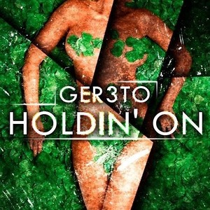 Holdin' On (Remix)