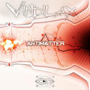 Antimatter