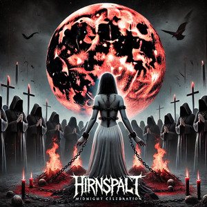 Midnight Celebration (Explicit)