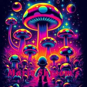 Mario Shrooms (feat. Jayedon xp) (Explicit)