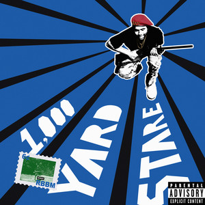 1,000 Yard Stare (Explicit)