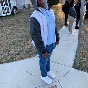 Gangster Fever (Explicit)