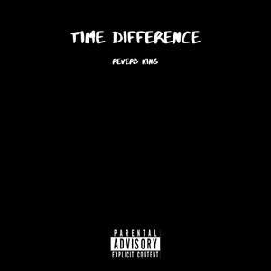 Time Difference (Explicit)