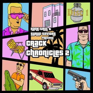 High Class Crackhead (feat. MetroBoomhauer & Dale Drizzle) (Explicit)