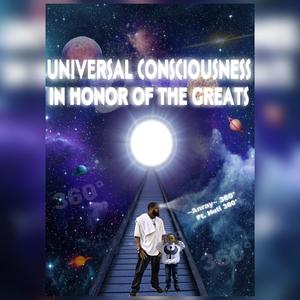 Universal Consciousness (Explicit)