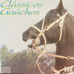 Clássicos Gaúchos