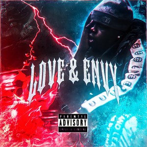 Love & Envy (Explicit)