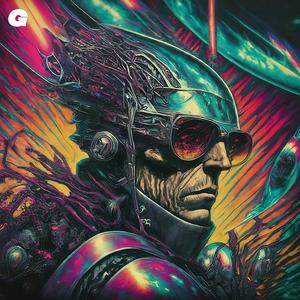 Out of Time (feat. James Ground)