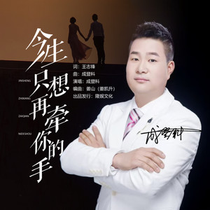 今生只想再牵你的手