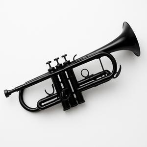 Hear the trumpets (feat. Ody Wavy)