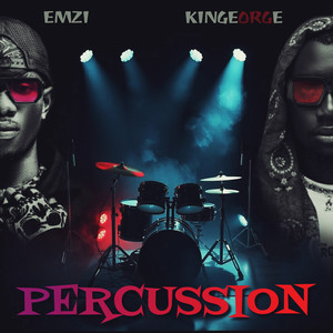 Percussion (Explicit)