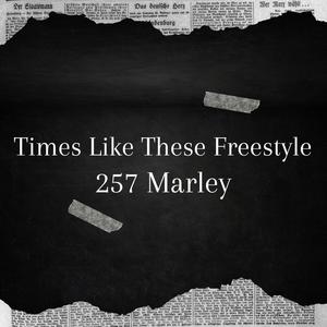 Times Like These Freestyle (Explicit)