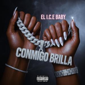 Conmigo Brilla (Explicit)