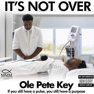 16 Bars, 24 Hours to Live (feat. GMane, The Artist 9 & BaBa)