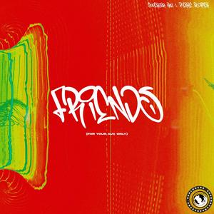 Friends (feat. Pierre Porter) (Explicit)