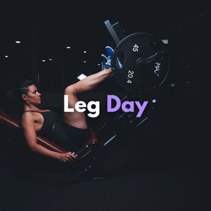 Leg Day