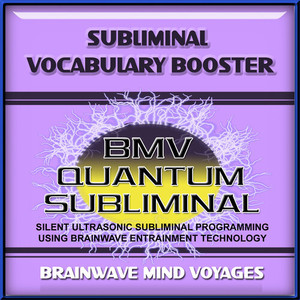 Subliminal Vocabulary Booster